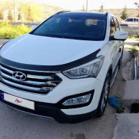 هیوندای سانتافه ix 45 2400cc، مدل ۲۰۱۴
