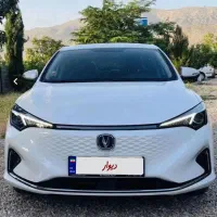 چانگان برقی شرکتی سایپا