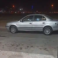 سمند x7 ساده تر تمیز|خودرو سواری و وانت|مشهد, توس (بلوار توس)|دیوار