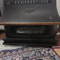 بخاری شومینه ای