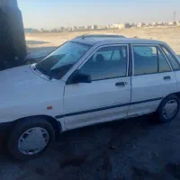 پراید ۸۹ فنی سالم با قیمت مناسب|خودرو سواری و وانت|بهارستان, |دیوار