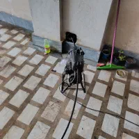 لوله باز کنی تخیه کل استان گیلان وحومه منصف فوری