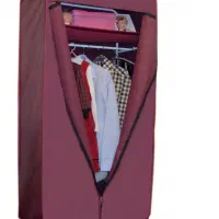 کمد زیپ دار