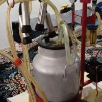 شیردوش درحد نو نو|ماشینآلات صنعتی|سرپل ذهاب, |دیوار