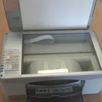 پرینتر رنگی HP مدل 1315سه کاره|پرینتر، اسکنر، کپی، فکس|تهران, نارمک جنوبی|دیوار