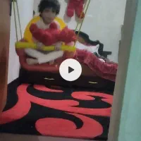 یک جفت گلیم فرش ۱۲متری