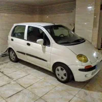 ماتیز استثنائی|خودرو سواری و وانت|تبریز, |دیوار