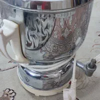 سماور برقی سالم