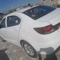 شاهین GL دنده ای، مدل ۱۴۰۴