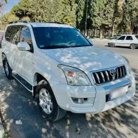 فروش پرادو 2009 فولs اسپشیال|خودرو سواری و وانت|سیرجان, |دیوار