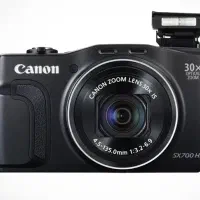 دوربین کانن PowerShot SX700