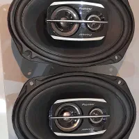 ضبط و باند پایونیر|قطعات یدکی و لوازم جانبی|تهران, شهرک شریعتی|دیوار