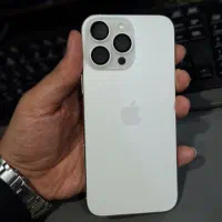 آیفون ۱۶ پرومکس 256 ZAA سایکل ۵ ریجستر شده شرکتی