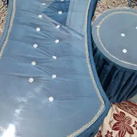 مبلمان|مبلمان خانگی و میز عسلی|چناران, |دیوار