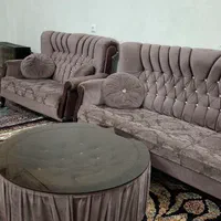 اجاره روزانه/هفتگی دربست ۶۰مت نزدیک بیمارستان رضوی|اجارهٔ کوتاه‌مدت آپارتمان و سوئیت|مشهد, توس (بلوار توس)|دیوار