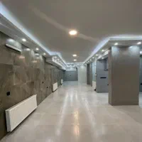 سعادت آباداجاره واحد اداری راه جدا130متر