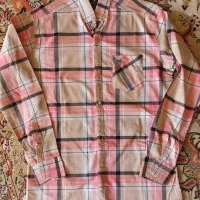 پیراهن مردانه،کتان کش