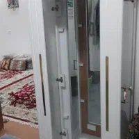 بوفه، ویترین