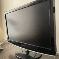 فروش مانیتور ۲۰ اینچ سامسونگ|قطعات و لوازم جانبی رایانه|گنبد کاووس, |دیوار