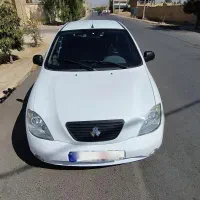 تیبا 2مدل 1400فابریک بدون ترک