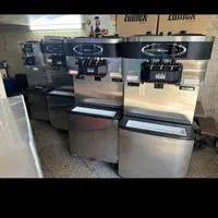 فروش دستگاه بستنی قیفی آمریکای تایلورTaylor(تیلور)