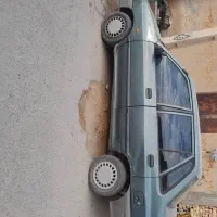 پراید۷۸بسیارتمیز بخاری کولر لاستیک ۴تاش ۹۰درصد