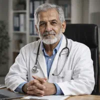 ترک اعتیاد در ۵ روز