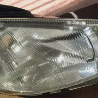 چراغ کبریتی جلو۲۰۶ اکبند