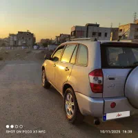 ام وی ام ایکس 33 مدل 90|خودرو سواری و وانت|پردیس, فاز ۳|دیوار