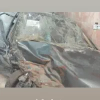 نقاشی خودرو رامسس|خدمات موتور و ماشین|قزوین, |دیوار