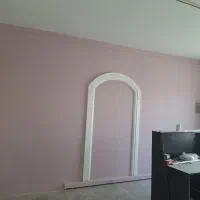 نقاش ساختمان ورنگ کناف در سراسر کرج وتهران|خدمات پیشه و مهارت|کرج, گلشهر|دیوار