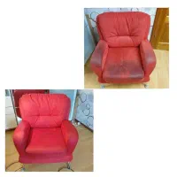 مبلشویی در منزل تظمینی(مبل شویی)