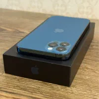 اپل iPhone 12 Pro حافظه 128 za|موبایل|مشهد, سجاد شهر|دیوار