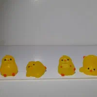 جوجه رو داشبوردی رزینی