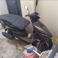 موتور کاواکس