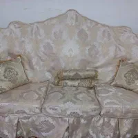 مبل سزار ۹ نفره|مبلمان خانگی و میز عسلی|ورامین, ورامین|دیوار