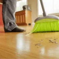 نطافت منزل و.اپارتمان و..در صدرا و اطراف صدرا