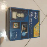 فن خنک کننده اینتلLGA1150 اصل ویتنام نونو