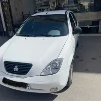 تیبا صندوق دار مدل ۱۳۹۹