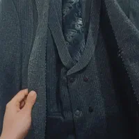 کت وشلوار مردانه