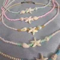 اکسسوری گردنبند دستبند