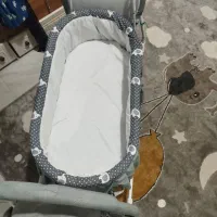 گهواره نوزاد