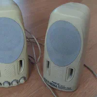 یک جفت اسپیکر مارکNEC ژاپن