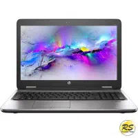 لب تاب hp ram8 ۲۵۶ssd corei 5 ویندوز۱۰