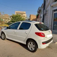 207  مدل 1403|خودرو سواری و وانت|قصرشیرین, |دیوار