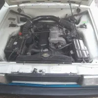 پیکان وانت مدل ۹۰ دوگانه شرکتی