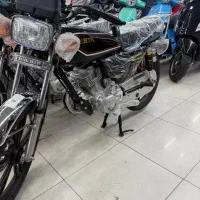 هوندا ۲۰۰ کبیر ۵ دنده رینگی کیلومتر دیجیتال