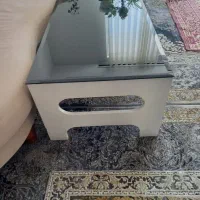 میز و گل میز