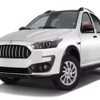 فروش خودرو اطلس G سانروف دار