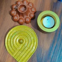 مجسمه 10تا15سانتی|صنایع دستی و سایر لوازم تزئینی|برازجان, |دیوار